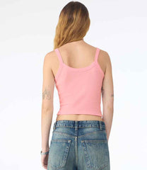 BL1012 Solid Pink Blend Model