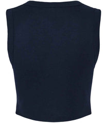 BL1013 Solid Navy Back
