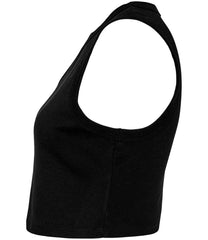 BL1013 Solid Black Left