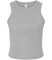 BL1019 Athletic Heather Front