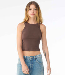 BL1019 Solid Cocoa Blend Model