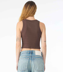 BL1019 Solid Cocoa Blend Model