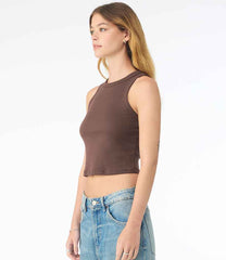 BL1019 Solid Cocoa Blend Model