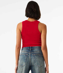 BL1019 Solid Red Model