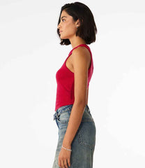 BL1019 Solid Red Model