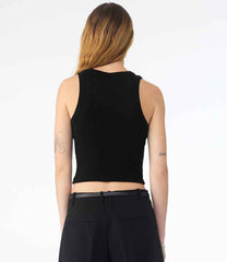 BL1019 Solid Black Model