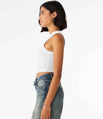 BL1019 Solid White Model