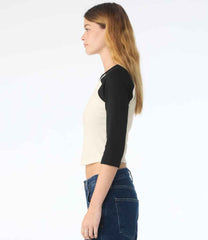 BL1200 Natural/Black Model