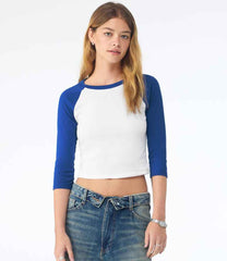 BL1200 White/True Royal Model