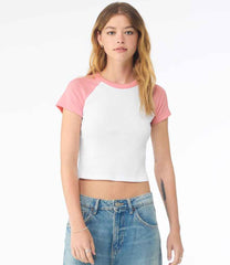 BL1201 White/Pink Model