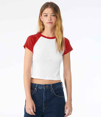 BL1201 White/Red Model