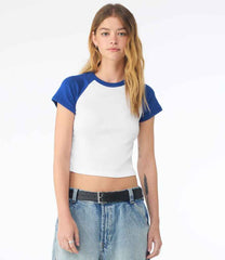 BL1201 White/True Royal Model