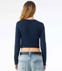 BL1501 Solid Navy Model