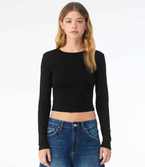 BL1501 Solid Black Model