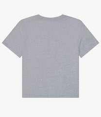 BL6110 Athletic Heather Back