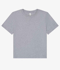 BL6110 Athletic Heather Front