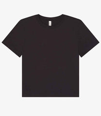 BL6110 Dark Grey Heather Front