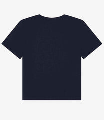 BL6110 Navy Back