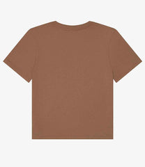 BL6110 Vintage Brown Back