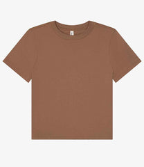 BL6110 Vintage Brown Front