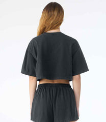 BL6882 Washed Black Model