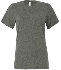 BLC6400 Deep Heather Grey Front