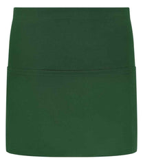 BR502 Forest Green Front