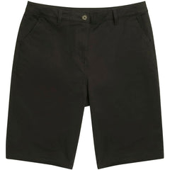 Brook Taverner Liberty Chino Short | Black