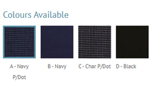 Brook Taverner Cora Trouser | Black