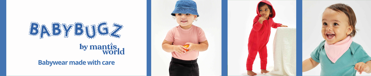 Babybugz banner