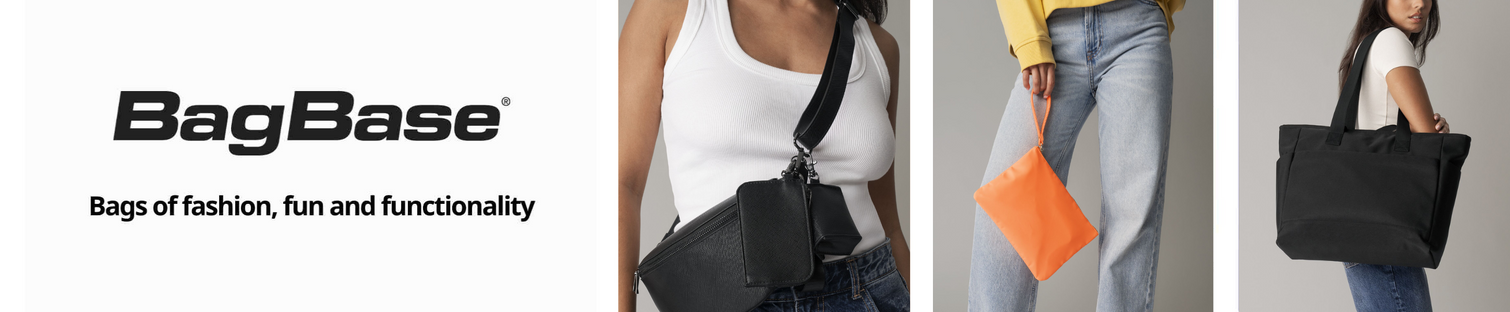 BagBase banner