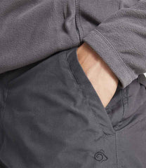 CR231 Carbon Grey Model