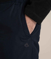 CR231 Dark Navy Model