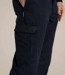 CR231 Dark Navy Model