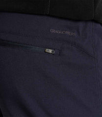 CR233 Dark Navy Model