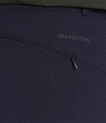 CR234 Dark Navy Model