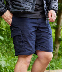 CR235 Dark Navy Model