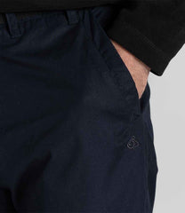 CR235 Dark Navy Model