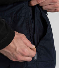 CR235 Dark Navy Model