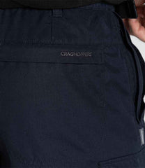 CR235 Dark Navy Model