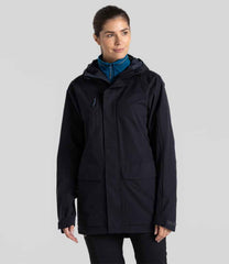 CR301 Dark Navy Model