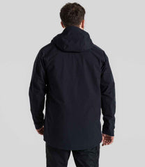 CR301 Dark Navy Model