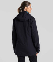 CR301 Dark Navy Model