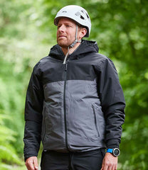 CR303 Carbon Grey/Black Model