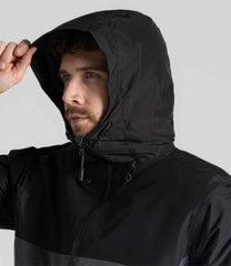 CR303 Carbon Grey/Black Model