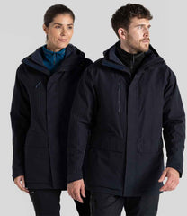 CR305 Dark Navy Model