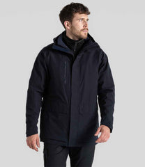 CR305 Dark Navy Model