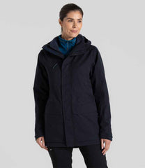 CR305 Dark Navy Model