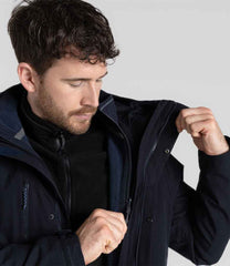 CR305 Dark Navy Model