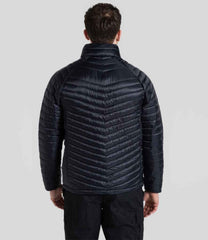 CR307 Dark Navy Model